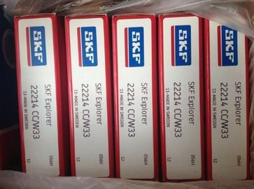  2210E-2RS1TN9/C3 Spherical Roller Bearing
