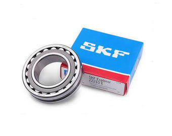  2210E-2RS1TN9/C3 Spherical Roller Bearing