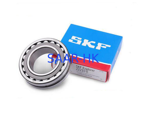  22214CC/W33 Spherical Roller Bearing