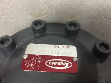 Toyooki Fixed-Displacement Vane Pump HVP-FC1-L5R-A-G