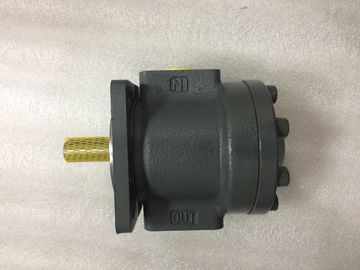 Toyooki Fixed-Displacement Vane Pump HVP-FC1 Series