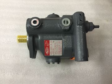 Toyooki Variable-Displacement Pitson Pump HPP Series