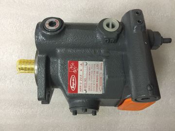 Toyooki Variable-Displacement Pitson Pump HPP-VD2V-F31A5-EE-A-G