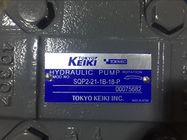 Tokyo Keiki SQP Series Single Vane Pump