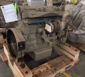 Cummins QSM11 Engine Assemly