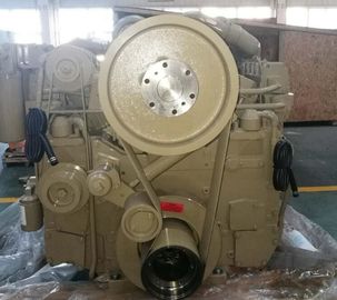 Cummins QST30-C Engine Assemly