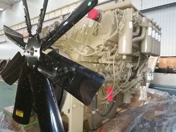 Cummins QST30-C Engine Assemly