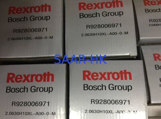 Rexroth Filter Element  2.0015 G10-A0V-0-V