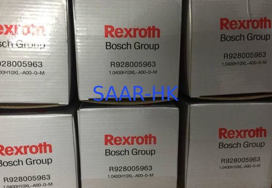 Rexroth Filter Element  2.0015 G10-A0V-0-V