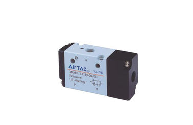 AirTac 3A100 3A200 3A300 Series Air Valves