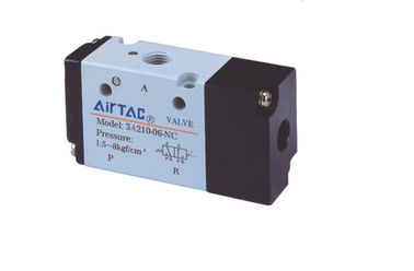 AirTac 3A100 3A200 3A300 Series Air Valves