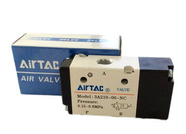 AirTac 3A210-M5 Air Valve