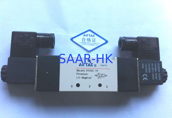 AirTac 4V120-08 Solenoid Valve