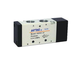 AirTac 4A110-06 Air Valve