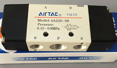 AirTac 4A130P-M5 Air Valve