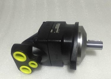 Parker F11 Series Fixed Displacement Motor/Pump