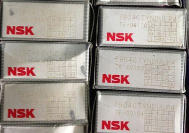 NSK 7000CTYNDULP5 Angular Contact Ball Bearing