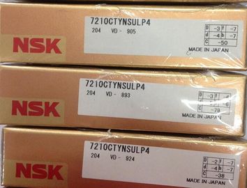 NSK 7002A5TYNSULP4 Angular Contact Ball Bearing