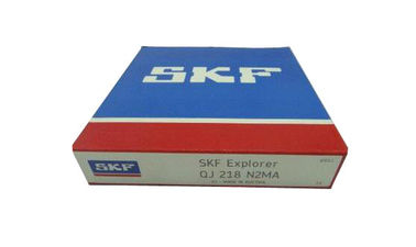 QJ214N2PHAS/C2L Four Point Angular Contact Ball Bearing