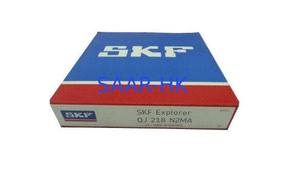  QJ338N2MA Four Point Angular Contact Ball Bearing