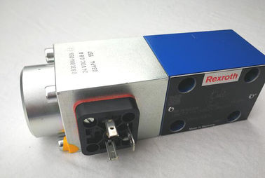 Rexroth DBETX-1X/180G24-25NZ4M Proportional Pressure Relief Valve