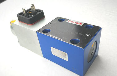 Rexroth DBETX-1X/250G24-25NZ4M Proportional Pressure Relief Valve