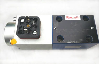 Rexroth DBETX-1X/50G24-8NZ4M Proportional Pressure Relief Valve
