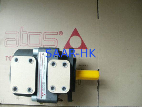 Atos PFE Series Single Vane Pump
