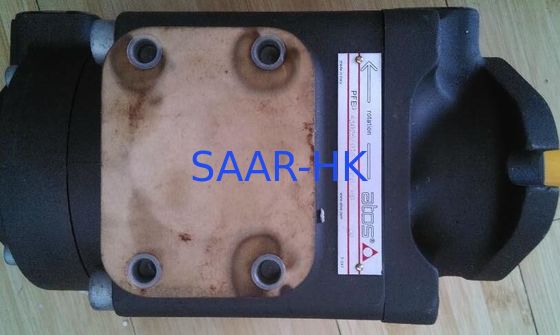 Atos PFED Series Double Vane Pump