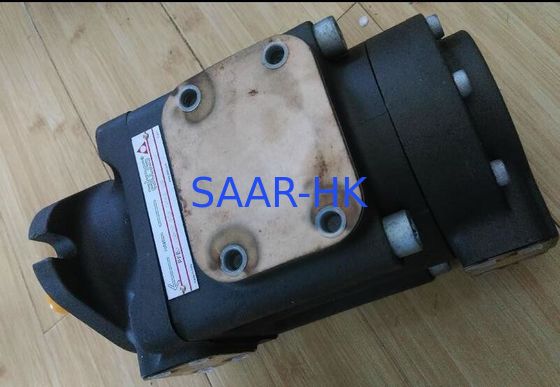 Atos PFED Series Double Vane Pump