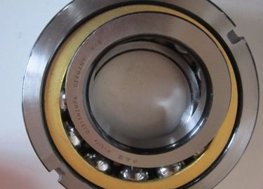 FAG QJ209-MPA-C3 Four Point Contact Ball Bearing