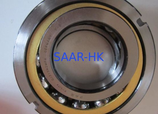 FAG QJ Series Four Point Contact Ball Bearing