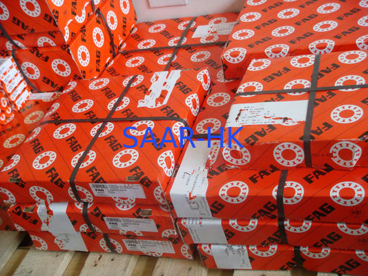 FAG QJ Series Four Point Contact Ball Bearing
