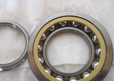 FAG QJ209-MPA-C3 Four Point Contact Ball Bearing