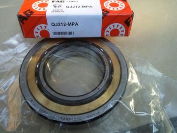 FAG QJ206-MPA Four Point Contact Ball Bearing