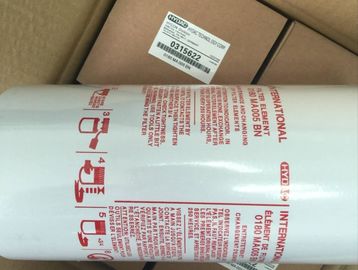 Hydac MA Series Spin-On Cartridges