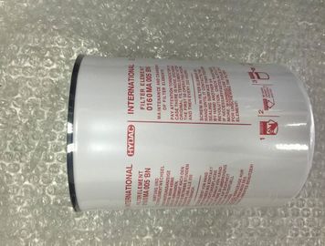 Hydac MA Series Spin-On Cartridges