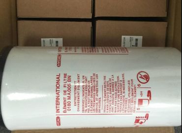 Hydac MA Series Spin-On Cartridges