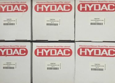 Hydac 0030R Series Return Line Filter Elements