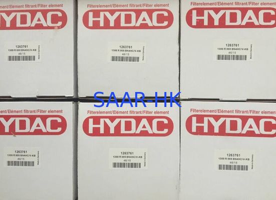 Hydac 0160R003ON Return Line Filter Element