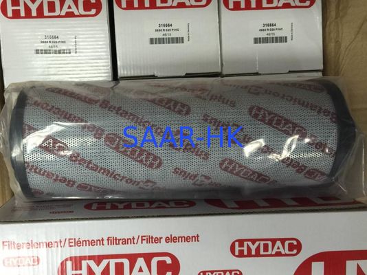 Hydac 0160R003ON Return Line Filter Element