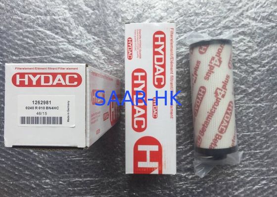 Hydac 0160R003ON Return Line Filter Element