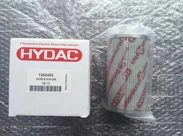 Hydac D Series Pressure Filter Elements