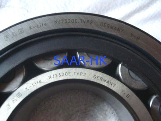 FAG NJ420-M1 Cylinderical Roller Bearing