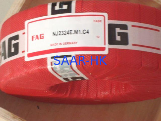 FAG NJ Series Cylinderical Roller Bearing