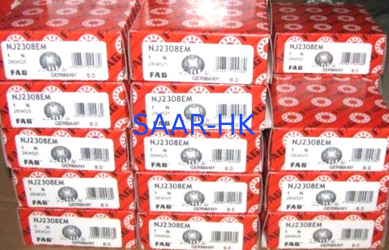 FAG NJ420-M1 Cylinderical Roller Bearing