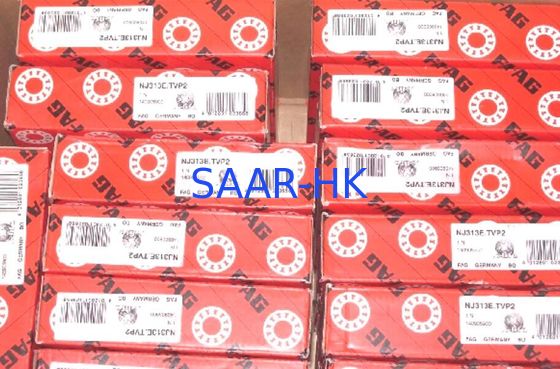 FAG NJ Series Cylinderical Roller Bearing