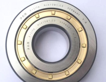 FAG NJ202-E-TVP2 Cylinderical Roller Bearing