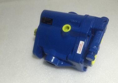 Vickers PVB6-RSW-21-CC-11-PRC Axial Piston Pump