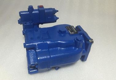Vickers PVH141R16AF30A250000001AJ1AE010A Axial Piston Pump